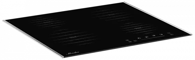 Встраиваемая индукционная варочная панель MONSHER MONSHER MHI 6181 — для бизнеса и офиса Встраиваемая индукционная варочная панель MONSHER MONSHER MHI 6181 — для бизнеса и офиса