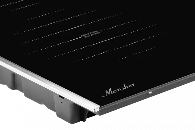 Встраиваемая индукционная варочная панель MONSHER MONSHER MHI 6181 — для бизнеса и офиса Встраиваемая индукционная варочная панель MONSHER MONSHER MHI 6181 — для бизнеса и офиса