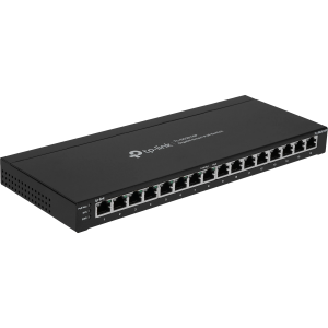 Коммутатор TP-Link SG2016P