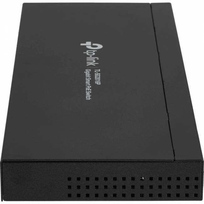 Коммутатор TP-Link SG2016P — для бизнеса и офиса Коммутатор TP-Link SG2016P — для бизнеса и офиса