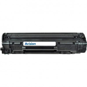 Тонер-картридж Тонер-картридж Avision A4 (для AP40/AM40) 12K (015-0337-22)