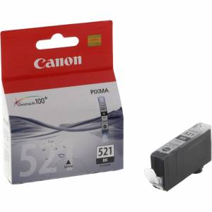 Картридж Canon CLI-521 (2933B004)