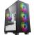 Компьютерный корпус, без блока питания mATX GameMax Aero Mini — для бизнеса и офиса Компьютерный корпус, без блока питания mATX GameMax Aero Mini — для бизнеса и офиса
