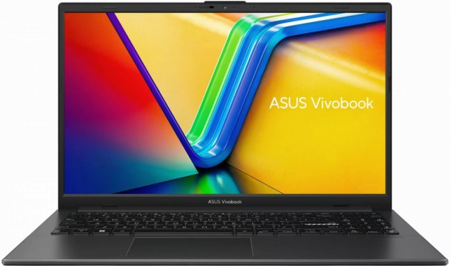 Ноутбук ASUS VivoBook Go E1504TA-BQ082 15.6" — для бизнеса и офиса Ноутбук ASUS VivoBook Go E1504TA-BQ082 15.6" — для бизнеса и офиса