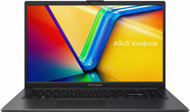 Ноутбук ASUS VivoBook Go E1504TA-BQ082 15.6" — для бизнеса и офиса Ноутбук ASUS VivoBook Go E1504TA-BQ082 15.6" — для бизнеса и офиса