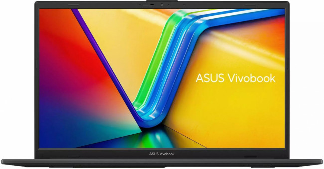 Ноутбук ASUS VivoBook Go E1504TA-BQ082 15.6" — для бизнеса и офиса Ноутбук ASUS VivoBook Go E1504TA-BQ082 15.6" — для бизнеса и офиса