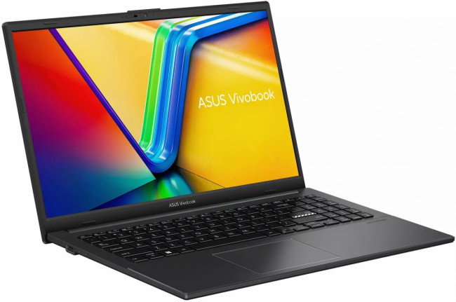 Ноутбук ASUS VivoBook Go E1504TA-BQ082 15.6" — для бизнеса и офиса Ноутбук ASUS VivoBook Go E1504TA-BQ082 15.6" — для бизнеса и офиса