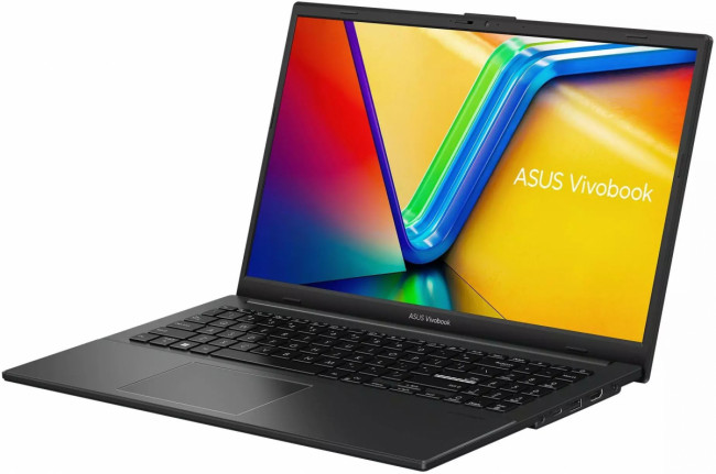 Ноутбук ASUS VivoBook Go E1504TA-BQ082 15.6" — для бизнеса и офиса Ноутбук ASUS VivoBook Go E1504TA-BQ082 15.6" — для бизнеса и офиса