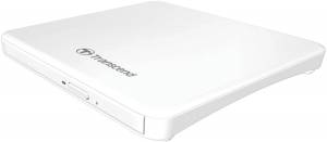 Внешний оптический привод Transcend TS8XDVDS