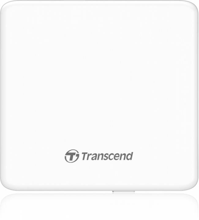 Внешний оптический привод Transcend TS8XDVDS — для бизнеса и офиса