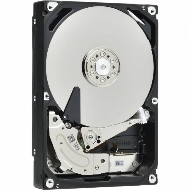 Жесткий диск Toshiba N300 NAS 12Tb (HDWG51CXZSTA) — для бизнеса и офиса Жесткий диск Toshiba N300 NAS 12Tb (HDWG51CXZSTA) — для бизнеса и офиса