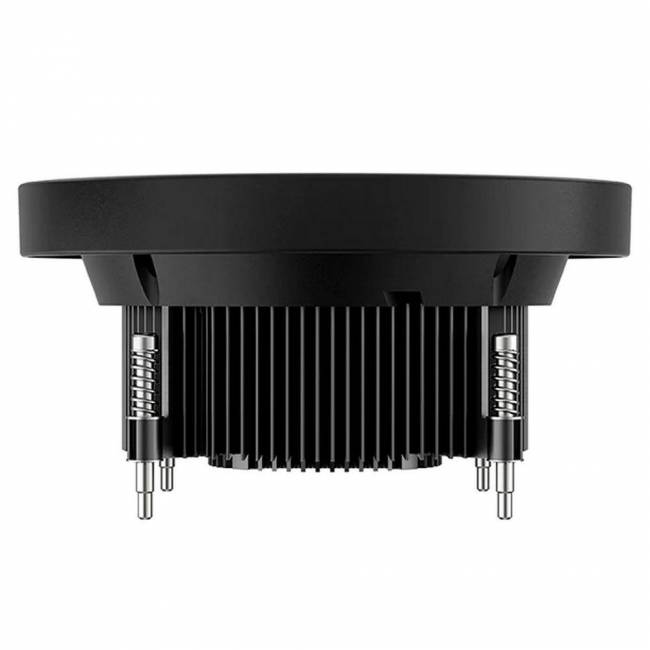 Вентилятор корпусной Deepcool R-UL551-BKAMAB-G-17 — для бизнеса и офиса Вентилятор корпусной Deepcool R-UL551-BKAMAB-G-17 — для бизнеса и офиса