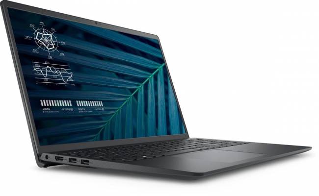 Ноутбук Dell 3530-3114 — для бизнеса и офиса Ноутбук Dell 3530-3114 — для бизнеса и офиса