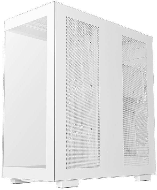 Корпус Deepcool R-CH780-WHADE41-G-1 — для бизнеса и офиса Корпус Deepcool R-CH780-WHADE41-G-1 — для бизнеса и офиса