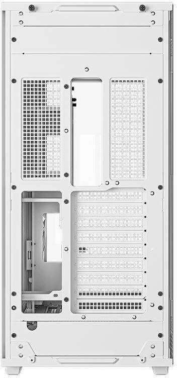 Корпус Deepcool R-CH780-WHADE41-G-1 — для бизнеса и офиса Корпус Deepcool R-CH780-WHADE41-G-1 — для бизнеса и офиса