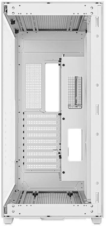 Корпус Deepcool R-CH780-WHADE41-G-1 — для бизнеса и офиса Корпус Deepcool R-CH780-WHADE41-G-1 — для бизнеса и офиса