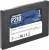 Накопитель SSD Patriot P210S1TB25 — для бизнеса и офиса Накопитель SSD Patriot P210S1TB25 — для бизнеса и офиса
