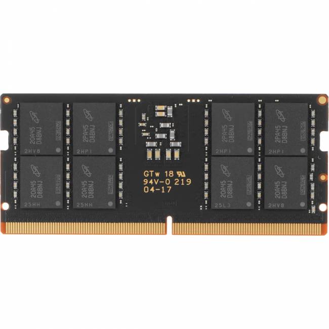 Модули памяти для ноутбуков Apacer FS.32G2A.PTH — для бизнеса и офиса Модули памяти для ноутбуков Apacer FS.32G2A.PTH — для бизнеса и офиса