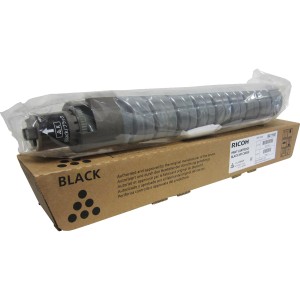 Тонер-картридж тип MPC5000E черный Ricoh MP C5000E (842048)