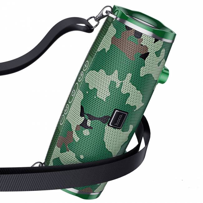 Колонка Borofone & HOCO BS40 — для бизнеса и офиса Колонка Borofone & HOCO BS40 — для бизнеса и офиса