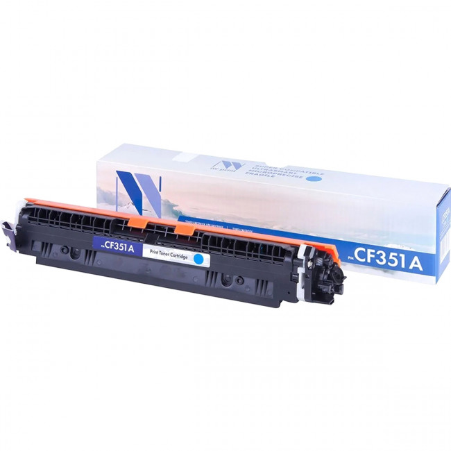 - NVP NV-CF351AC — для бизнеса и офиса - NVP NV-CF351AC — для бизнеса и офиса