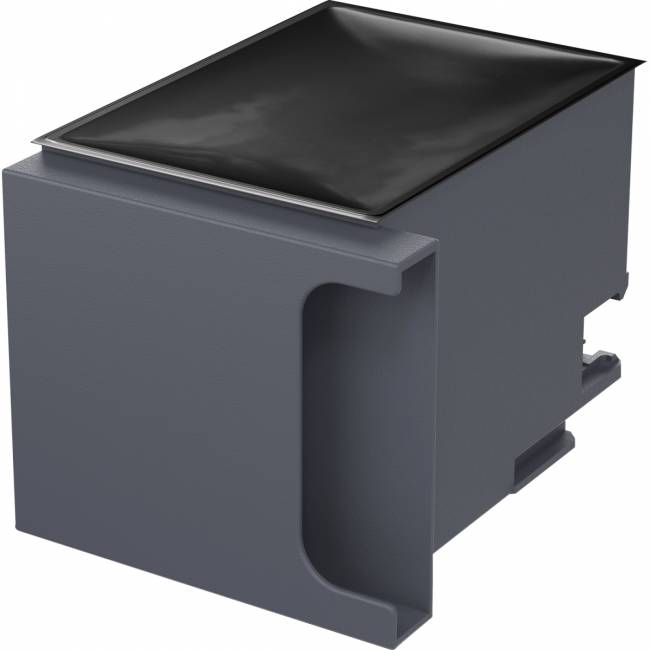 Емкость для отработанных чернил Epson C13T671400 — для бизнеса и офиса Емкость для отработанных чернил Epson C13T671400 — для бизнеса и офиса