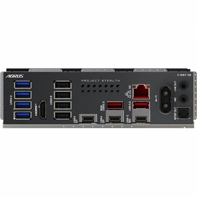 Материнская плата Gigabyte X870 A STEALTH — для бизнеса и офиса Материнская плата Gigabyte X870 A STEALTH — для бизнеса и офиса