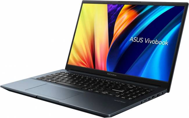 Ноутбук ASUS 90NB1211-M003J0 — для бизнеса и офиса Ноутбук ASUS 90NB1211-M003J0 — для бизнеса и офиса