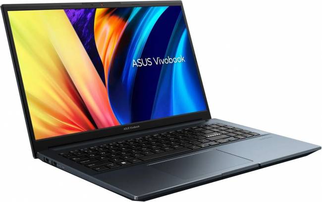Ноутбук ASUS 90NB1211-M003J0 — для бизнеса и офиса Ноутбук ASUS 90NB1211-M003J0 — для бизнеса и офиса