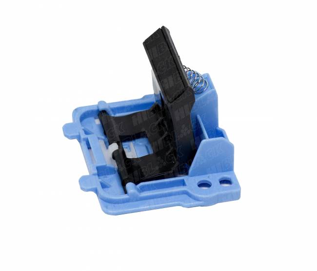 Тормозная площадка Hi-Black для HP LJ P1505/ M1522 — для бизнеса и офиса Тормозная площадка Hi-Black для HP LJ P1505/ M1522 — для бизнеса и офиса