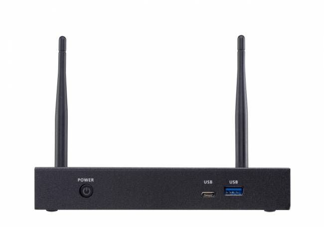 4K Беспроводной презентационный коммутатор ATEN VP2020 — для бизнеса и офиса 4K Беспроводной презентационный коммутатор ATEN VP2020 — для бизнеса и офиса