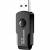 USB2.0 32GB Move Speed M2 черный Move Speed 32GB M2 (M2-32G) — для бизнеса и офиса USB2.0 32GB Move Speed M2 черный Move Speed 32GB M2 (M2-32G) — для бизнеса и офиса