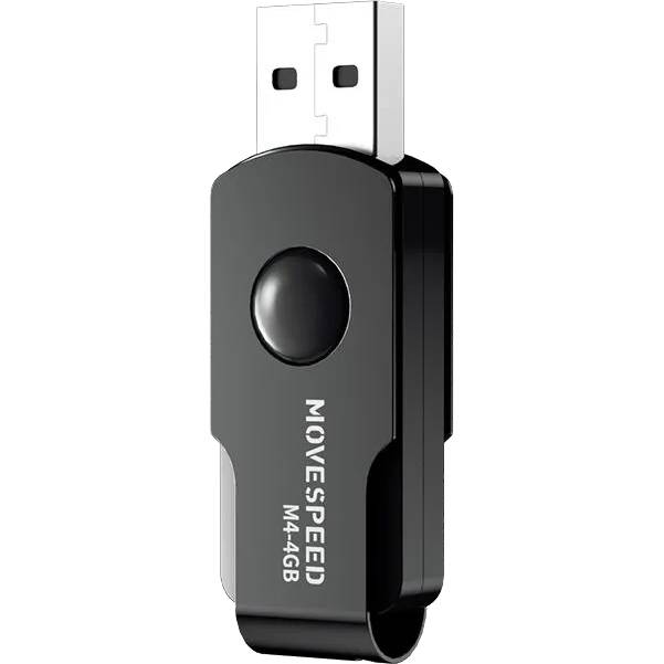 USB2.0 32GB Move Speed M2 черный Move Speed 32GB M2 (M2-32G) — для бизнеса и офиса USB2.0 32GB Move Speed M2 черный Move Speed 32GB M2 (M2-32G) — для бизнеса и офиса