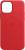 Чехол MagSafe для iPhone 12 mini Кожаный чехол MagSafe для iPhone 12 mini, алый цвет (PRODUCT)RED — для бизнеса и офиса Чехол MagSafe для iPhone 12 mini Кожаный чехол MagSafe для iPhone 12 mini, алый цвет (PRODUCT)RED — для бизнеса и офиса