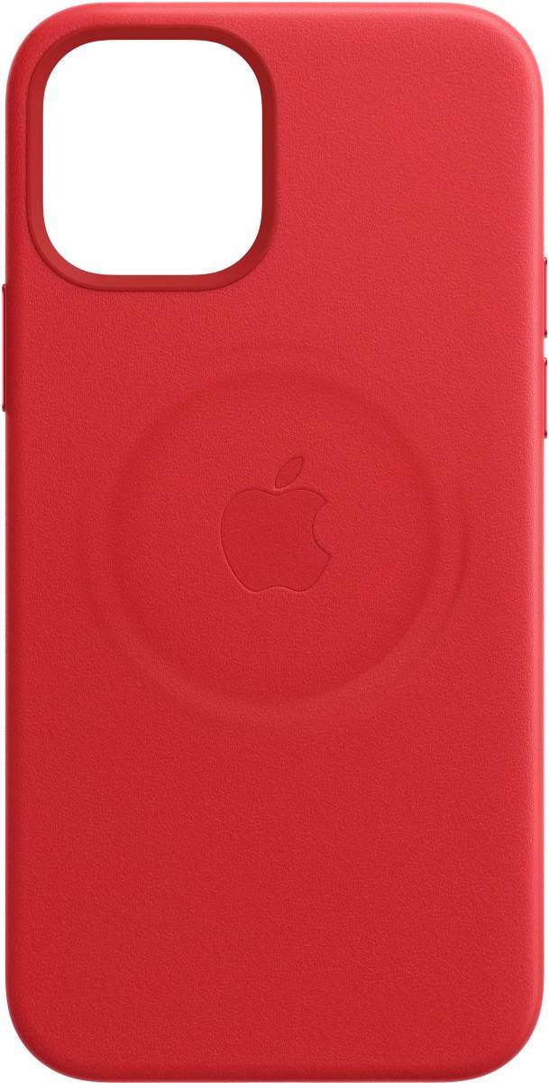 Чехол MagSafe для iPhone 12 mini Кожаный чехол MagSafe для iPhone 12 mini, алый цвет (PRODUCT)RED — для бизнеса и офиса Чехол MagSafe для iPhone 12 mini Кожаный чехол MagSafe для iPhone 12 mini, алый цвет (PRODUCT)RED — для бизнеса и офиса