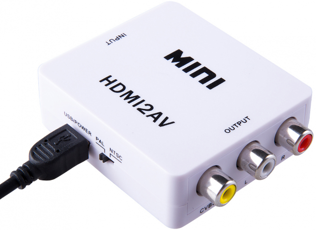Greenconnect Мультимедиа professional конвертер HDMI -> AV серия Greenline GL-v126 Greenconnect Конвертер Greenline HDMI > AV 1.3 Greenline — для бизнеса и офиса Greenconnect Мультимедиа professional конвертер HDMI -> AV серия Greenline GL-v126 Greenconnect Конвертер Greenline HDMI > AV 1.3 Greenline — для бизнеса и офиса