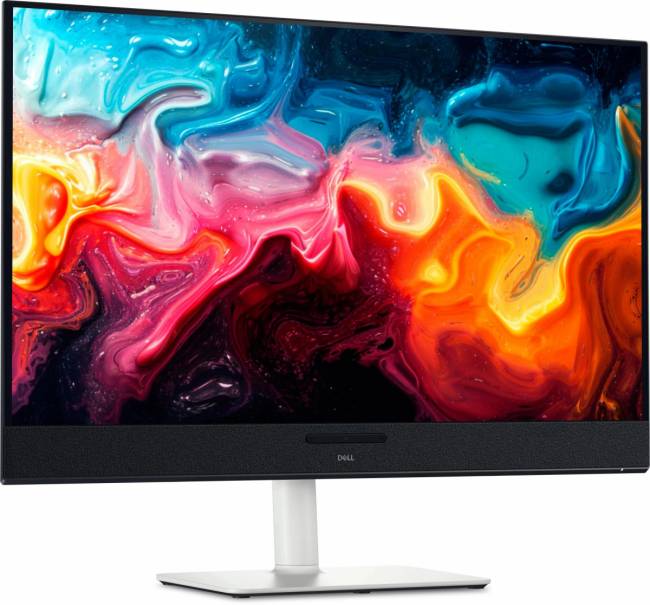 Монитор Dell S3225QC — для бизнеса и офиса Монитор Dell S3225QC — для бизнеса и офиса