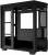 Корпус без блока питания Thermalright M10 Vision Black — для бизнеса и офиса Корпус без блока питания Thermalright M10 Vision Black — для бизнеса и офиса