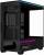 Корпус без блока питания Thermalright M10 Vision Black — для бизнеса и офиса Корпус без блока питания Thermalright M10 Vision Black — для бизнеса и офиса