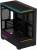 Корпус без блока питания Thermalright M10 Vision Black — для бизнеса и офиса Корпус без блока питания Thermalright M10 Vision Black — для бизнеса и офиса