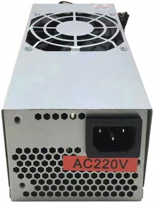 блок питания для ПК 300 Ватт HIPER HP-300TFX