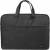 Сумка для ноутбука 15.6" Continent CC-107 BK — для бизнеса и офиса Сумка для ноутбука 15.6" Continent CC-107 BK — для бизнеса и офиса