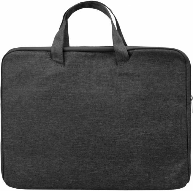 Сумка для ноутбука 15.6" Continent CC-107 BK — для бизнеса и офиса Сумка для ноутбука 15.6" Continent CC-107 BK — для бизнеса и офиса