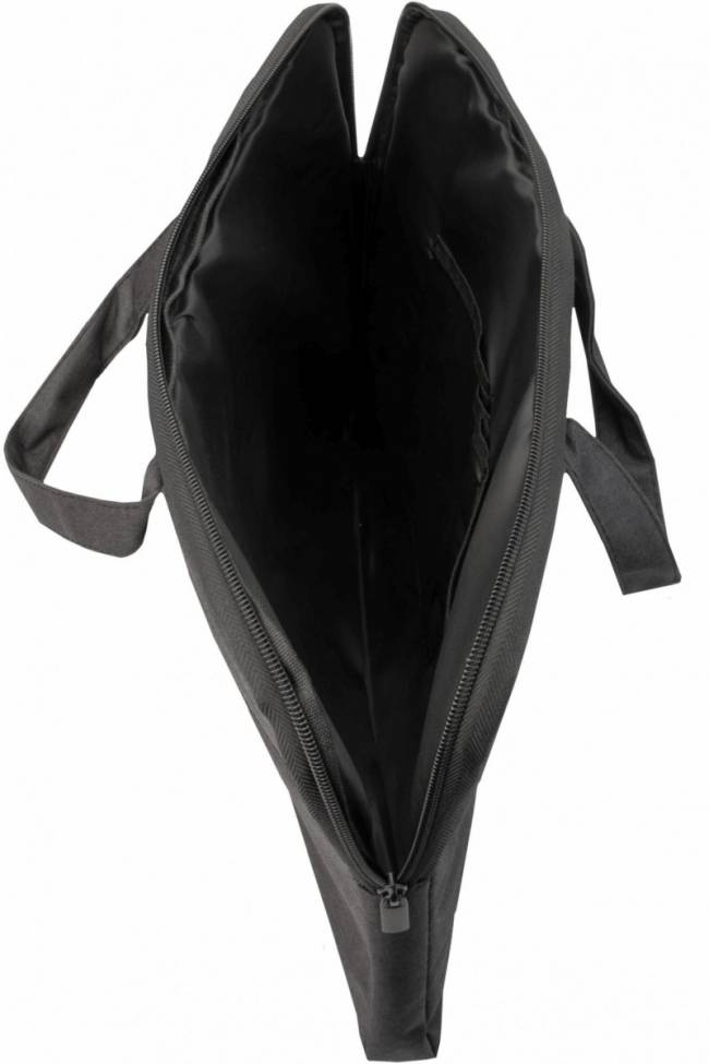 Сумка для ноутбука 15.6" Continent CC-107 BK — для бизнеса и офиса Сумка для ноутбука 15.6" Continent CC-107 BK — для бизнеса и офиса