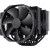 Кулер для процессора Noctua NH-D15 chromax.black — для бизнеса и офиса Кулер для процессора Noctua NH-D15 chromax.black — для бизнеса и офиса