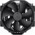 Кулер для процессора Noctua NH-D15 chromax.black — для бизнеса и офиса Кулер для процессора Noctua NH-D15 chromax.black — для бизнеса и офиса