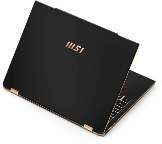 Ноутбук MSI 9S7-13P411-001 — для бизнеса и офиса Ноутбук MSI 9S7-13P411-001 — для бизнеса и офиса
