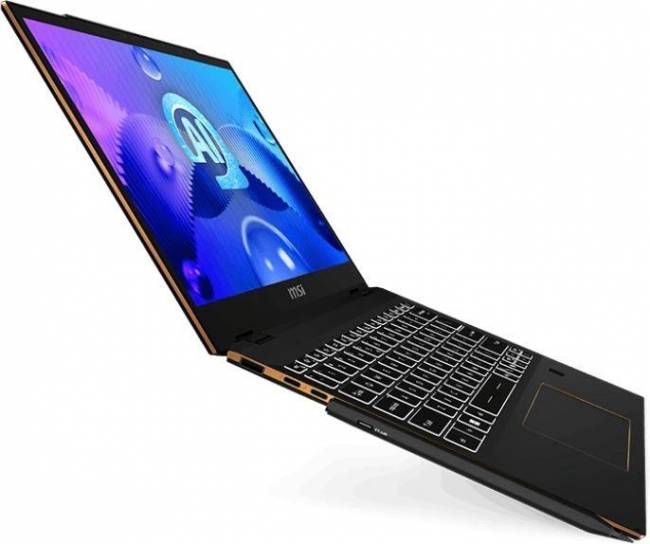 Ноутбук MSI 9S7-13P411-001 — для бизнеса и офиса Ноутбук MSI 9S7-13P411-001 — для бизнеса и офиса