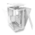 Корпус без блока питания NZXT H6 Flow CC-H61FW-01 — для бизнеса и офиса Корпус без блока питания NZXT H6 Flow CC-H61FW-01 — для бизнеса и офиса