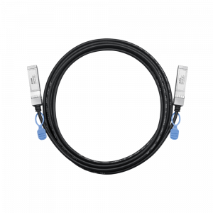 Кабель ZyXEL DAC10G-3M-ZZ0103F